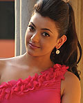 Kajal Aggarwal